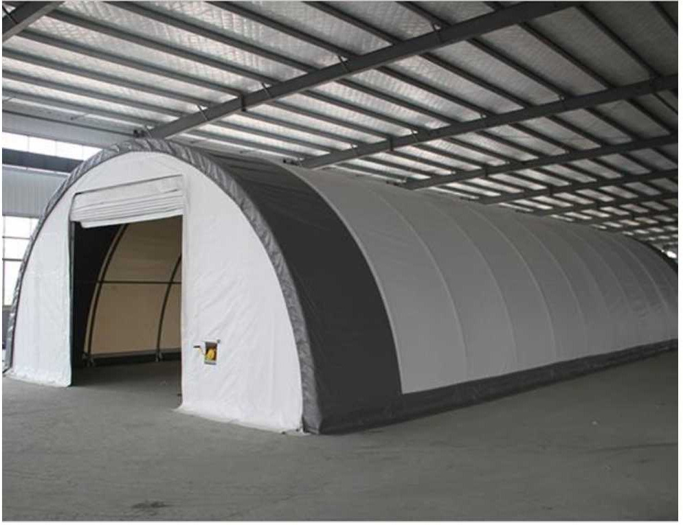 Greenland 12.2x30x6.1m - Carrosserie interchangeable/ Conteneur: photos 1 Greenland 12.2x30x6.1m - Carrosserie interchangeable/ Conteneur: photos 1