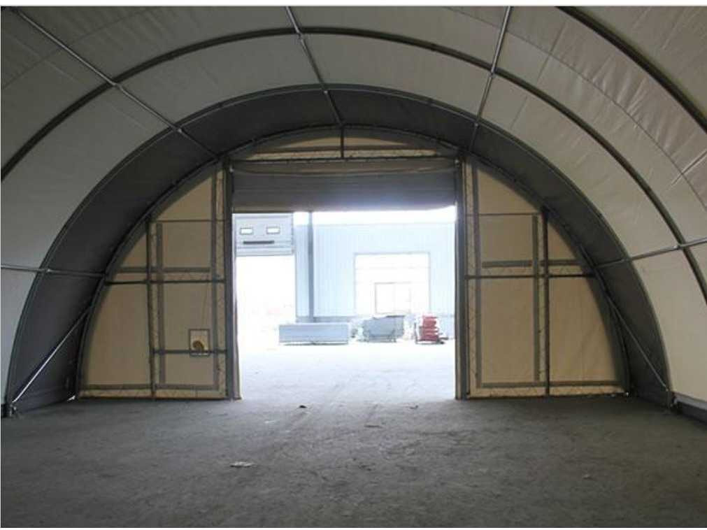 Greenland 12.2x30x6.1m - Carrosserie interchangeable/ Conteneur: photos 5 Greenland 12.2x30x6.1m - Carrosserie interchangeable/ Conteneur: photos 5