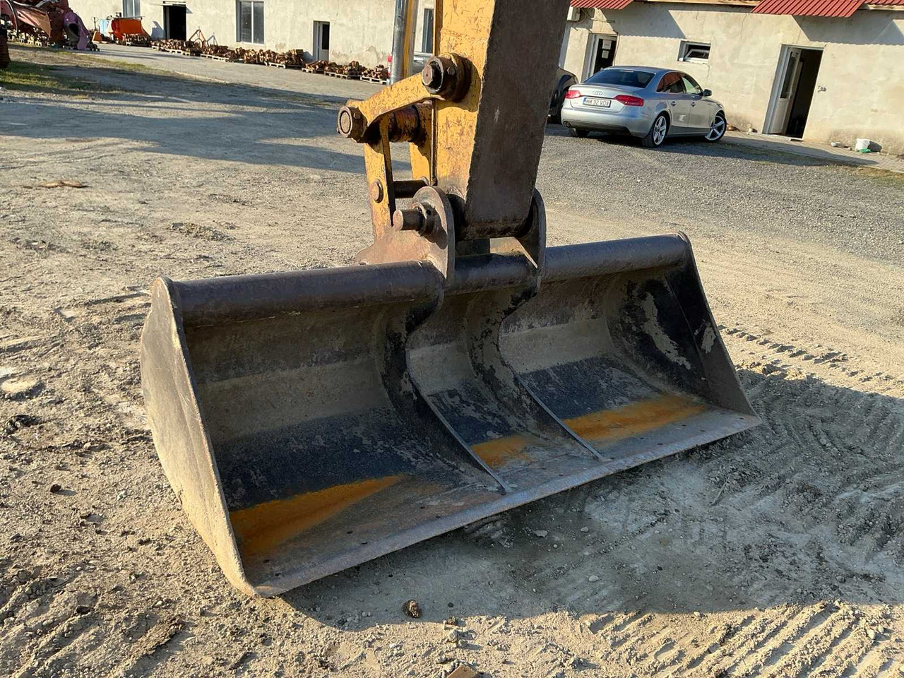 Caterpillar CATERPILLAR - 320 L - TRACKED EXCAVATOR - 1995 - Pelle sur chenille: photos 5 Caterpillar CATERPILLAR - 320 L - TRACKED EXCAVATOR - 1995 - Pelle sur chenille: photos 5