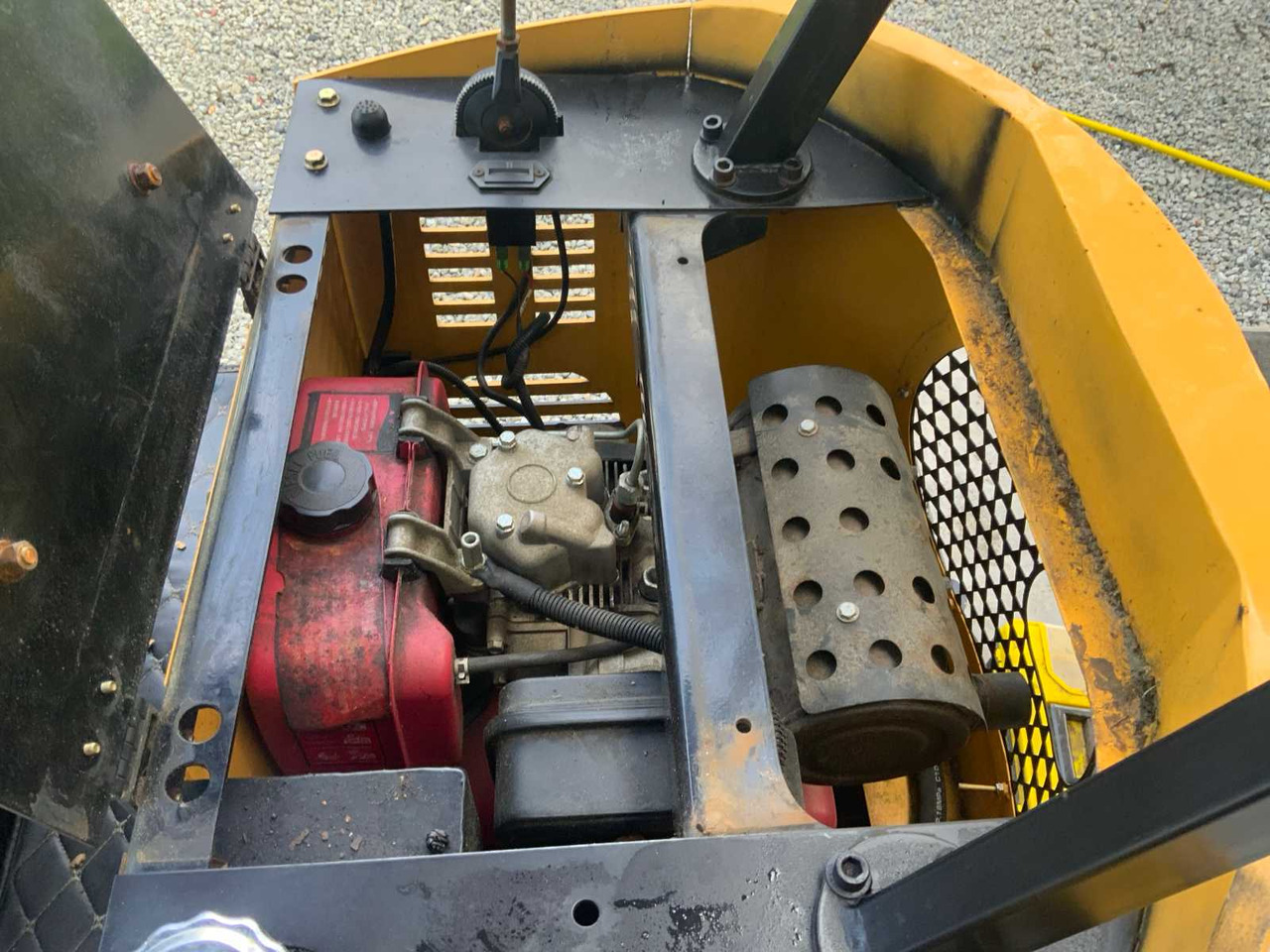 Mini pelle Crawler Excavator KAIYI10: photos 19
