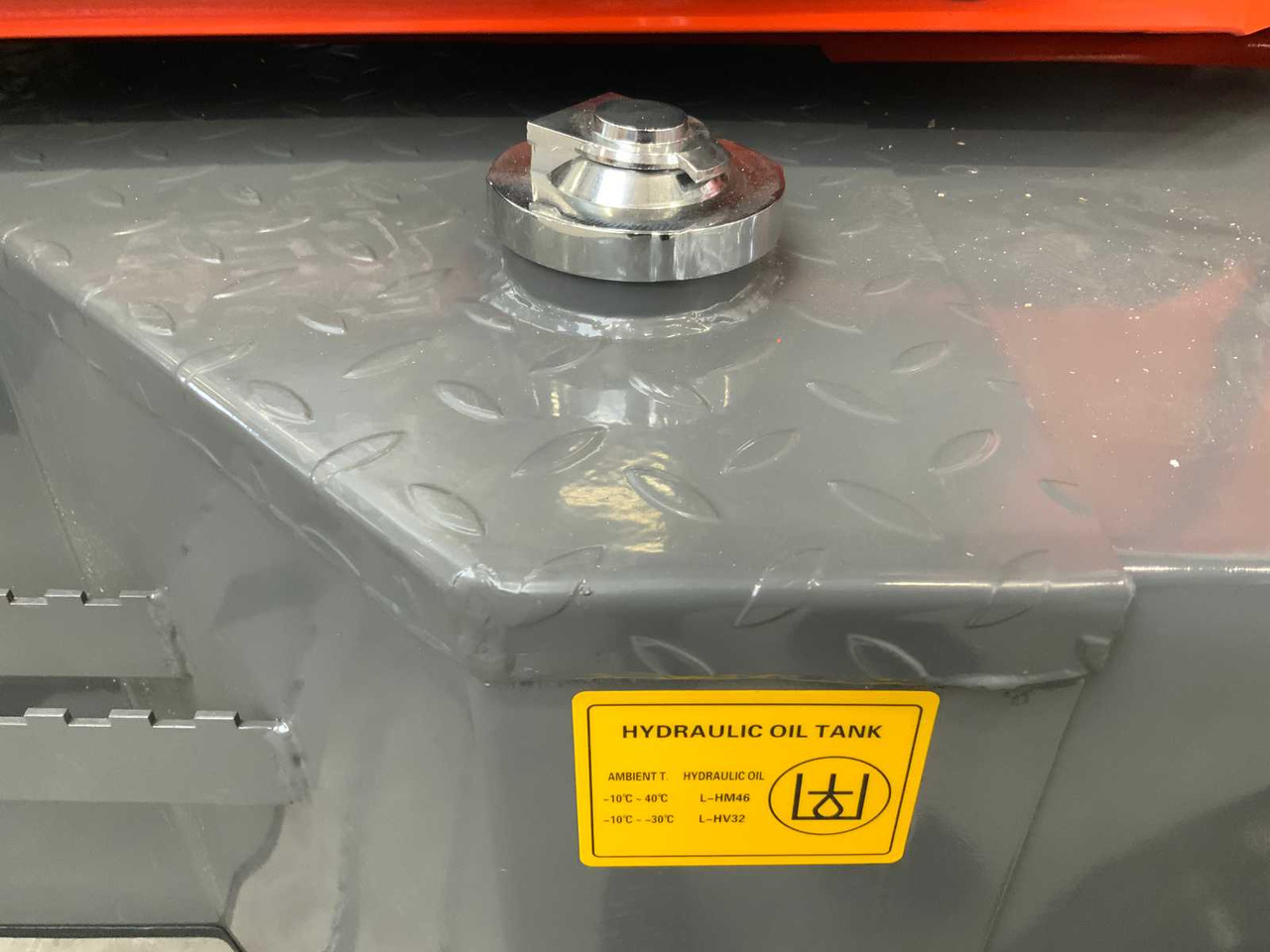 Chargeuse sur pneus EVERUN - 2025 - ER16 - WHEEL LOADER: photos 29 Chargeuse sur pneus EVERUN - 2025 - ER16 - WHEEL LOADER: photos 29