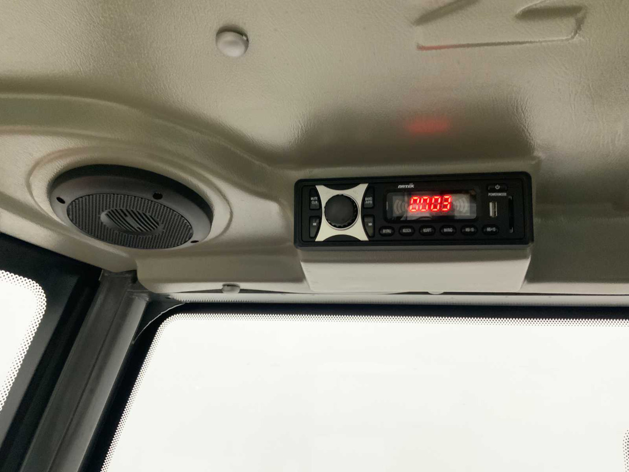 Chargeuse sur pneus EVERUN - 2025 - ER16 - WHEEL LOADER: photos 38 Chargeuse sur pneus EVERUN - 2025 - ER16 - WHEEL LOADER: photos 38