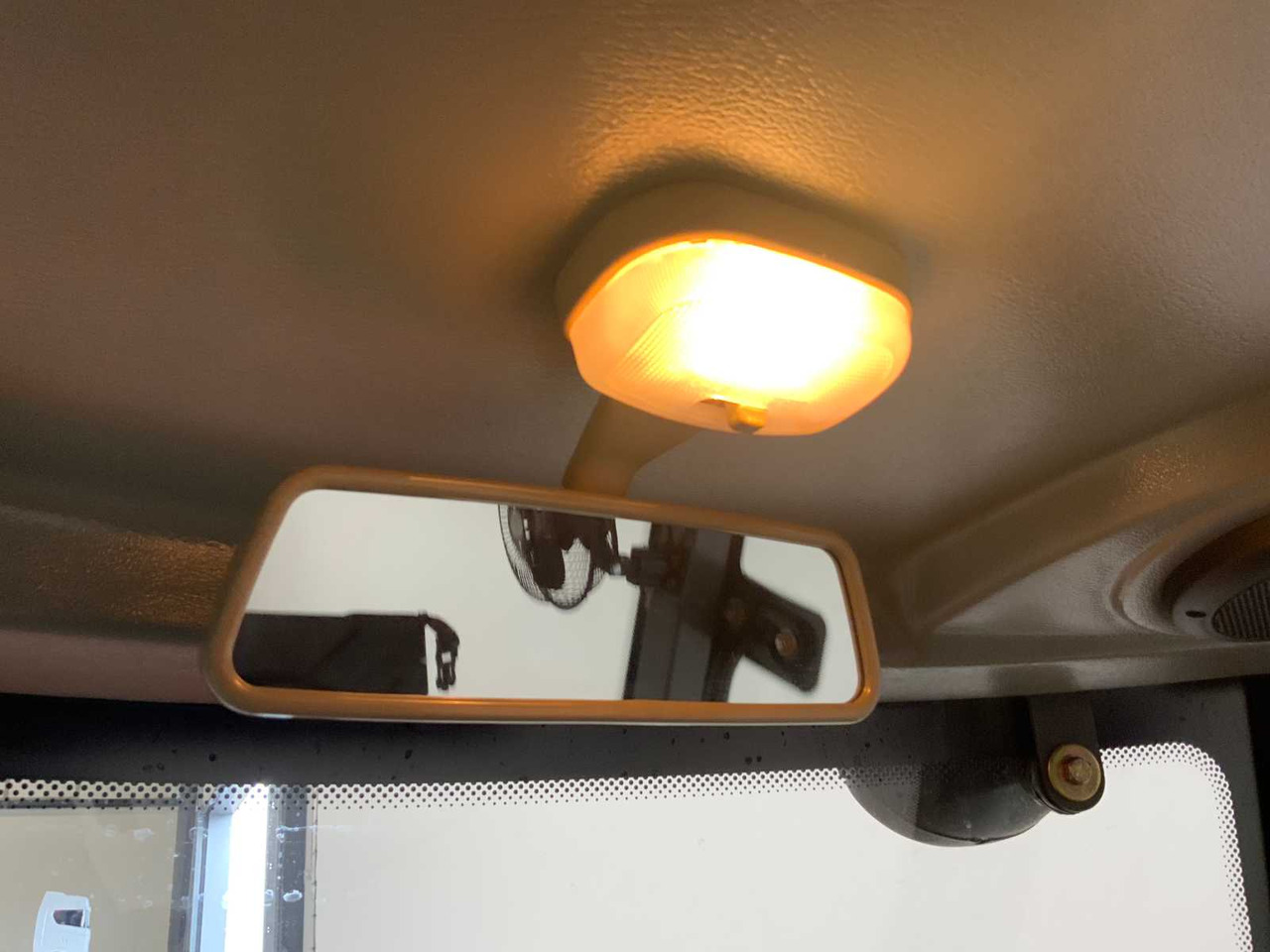 Chargeuse sur pneus EVERUN - 2025 - ER16 - WHEEL LOADER: photos 39 Chargeuse sur pneus EVERUN - 2025 - ER16 - WHEEL LOADER: photos 39