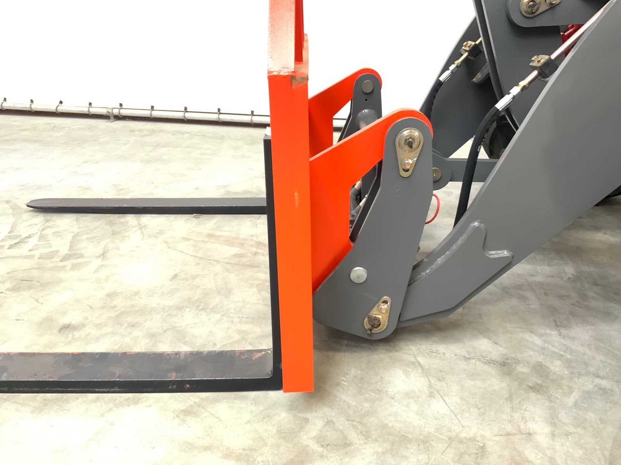 Chargeuse sur pneus EVERUN - 2025 - ER16 - WHEEL LOADER: photos 24 Chargeuse sur pneus EVERUN - 2025 - ER16 - WHEEL LOADER: photos 24