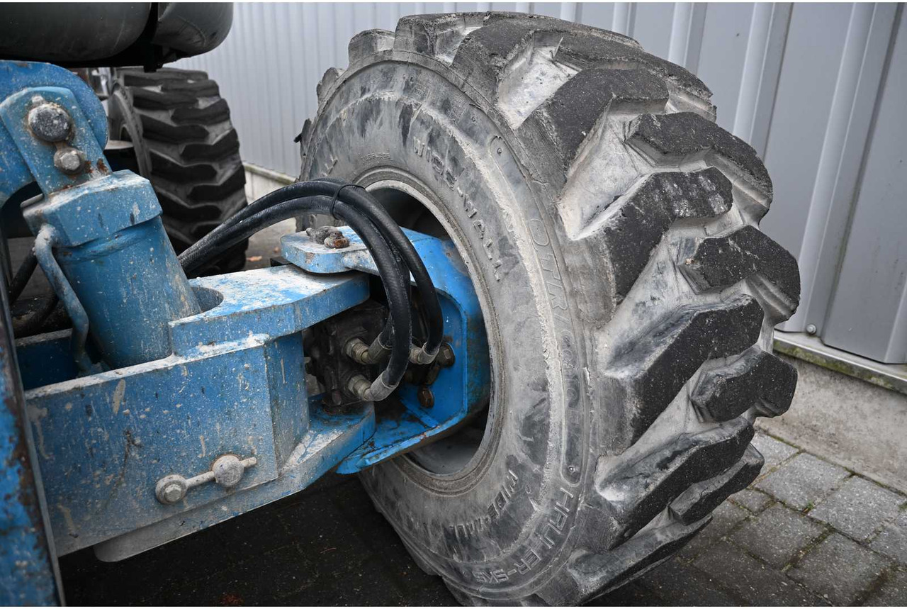 GENIE - 2003 - Z-45/25 - AERIAL PLATFORM - Nacelle: photos 5 GENIE - 2003 - Z-45/25 - AERIAL PLATFORM - Nacelle: photos 5