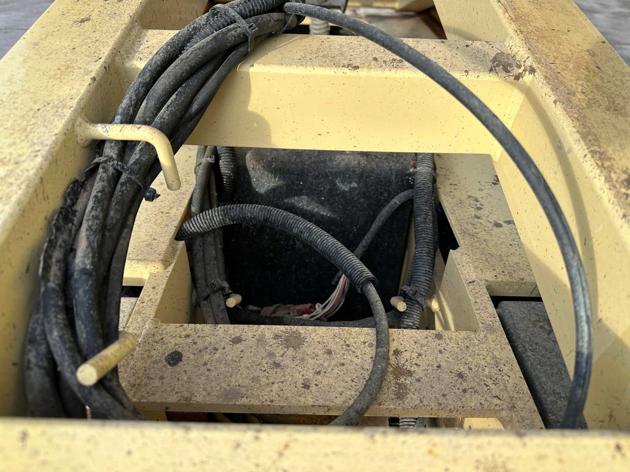 Nacelle JLG - 2014 - 1930ES - AERIAL PLATFORM: photos 33