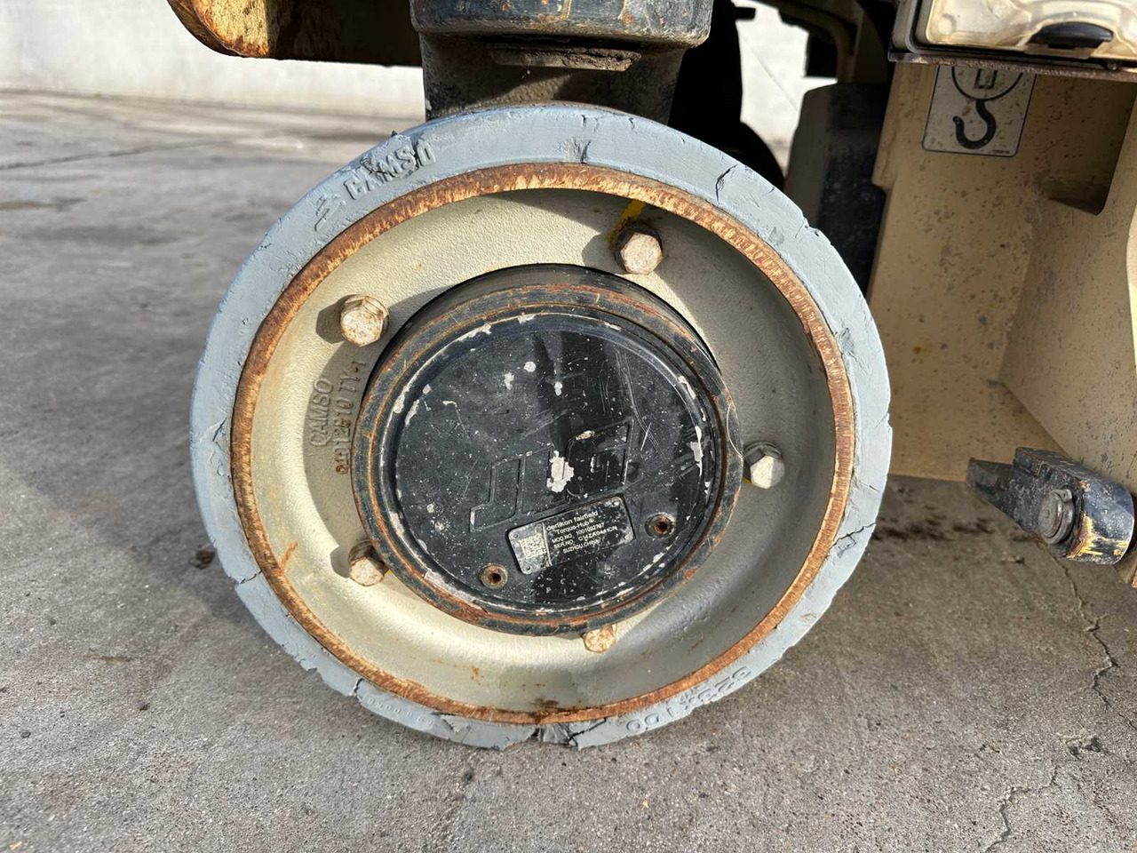 Nacelle JLG - 2014 - 1930ES - AERIAL PLATFORM: photos 16