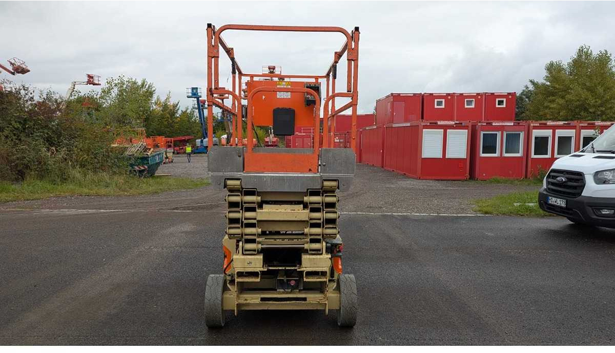 JLG 2646ES - Nacelle: photos 4 JLG 2646ES - Nacelle: photos 4