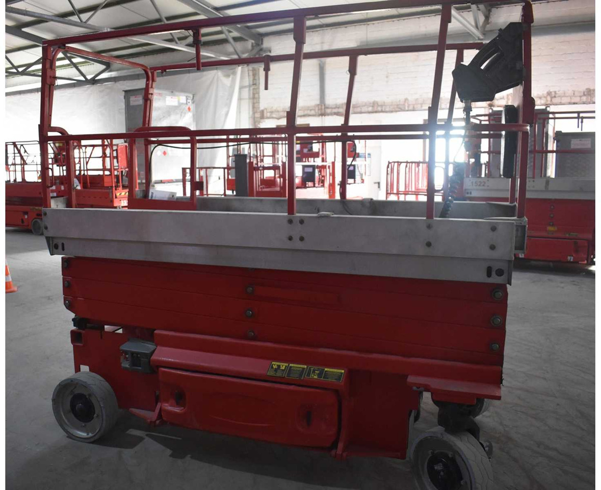 JLG 3246ES - Nacelle: photos 5 JLG 3246ES - Nacelle: photos 5