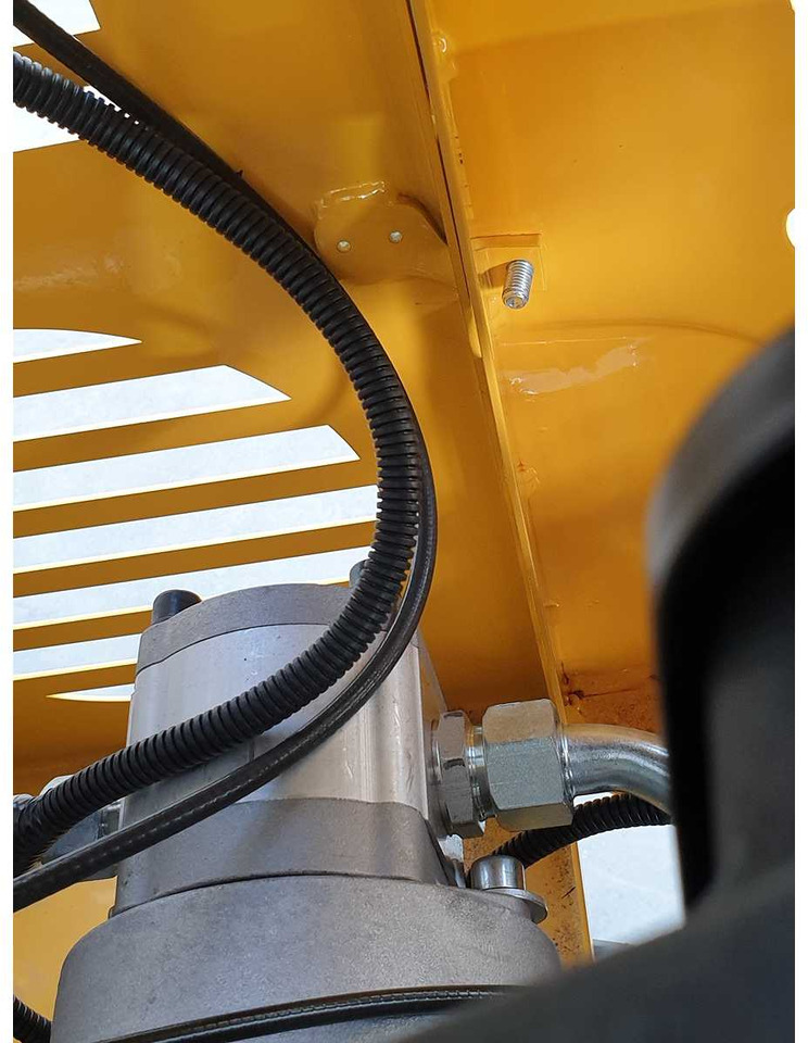 Mini pelle JPC KV12 MINI EXCAVATOR: photos 19