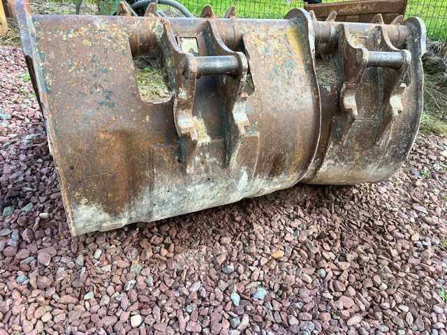 Pelle KOMATSU PC 78MR-6 MIDI 8 TON CRAWLER EXCAVATOR: photos 11