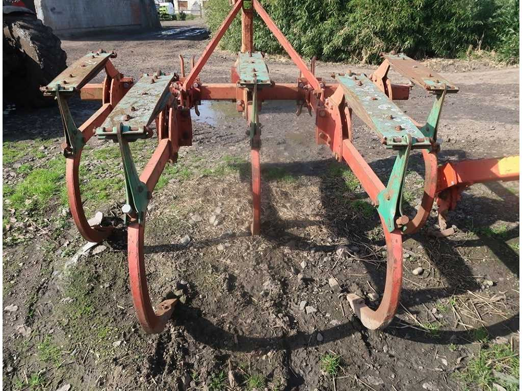 Kverneland - Charrue: photos 5 Kverneland - Charrue: photos 5