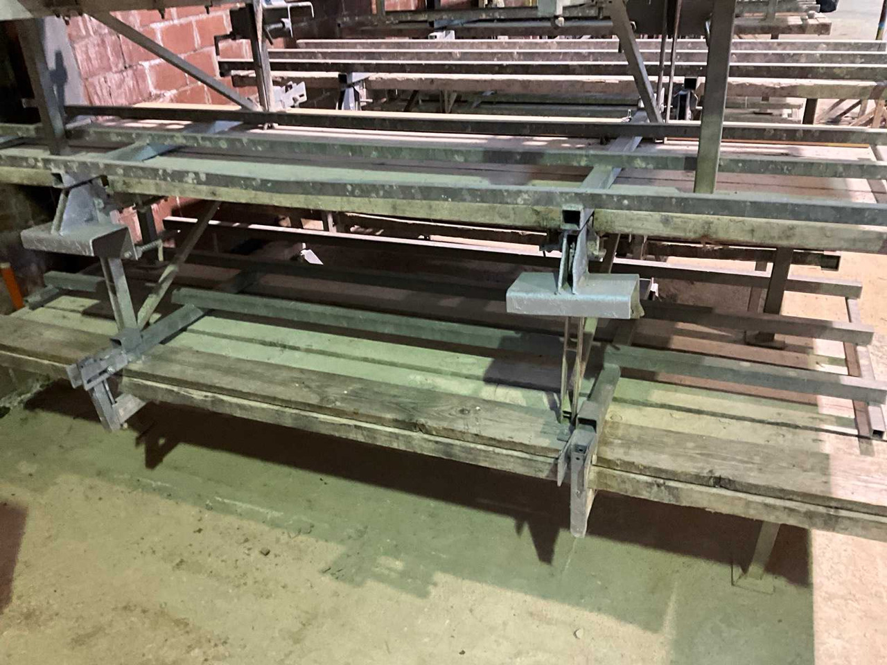 MBT CONCRETING PLATFORM (4X) - Nacelle: photos 4 MBT CONCRETING PLATFORM (4X) - Nacelle: photos 4