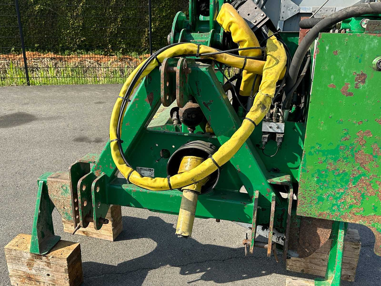 Spearhead Twiga 7000 - Machine agricole: photos 3 Spearhead Twiga 7000 - Machine agricole: photos 3