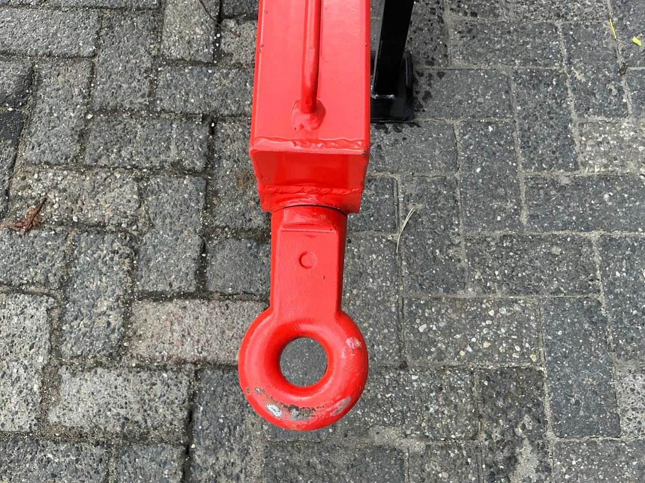 Benne agricole Panther: photos 9