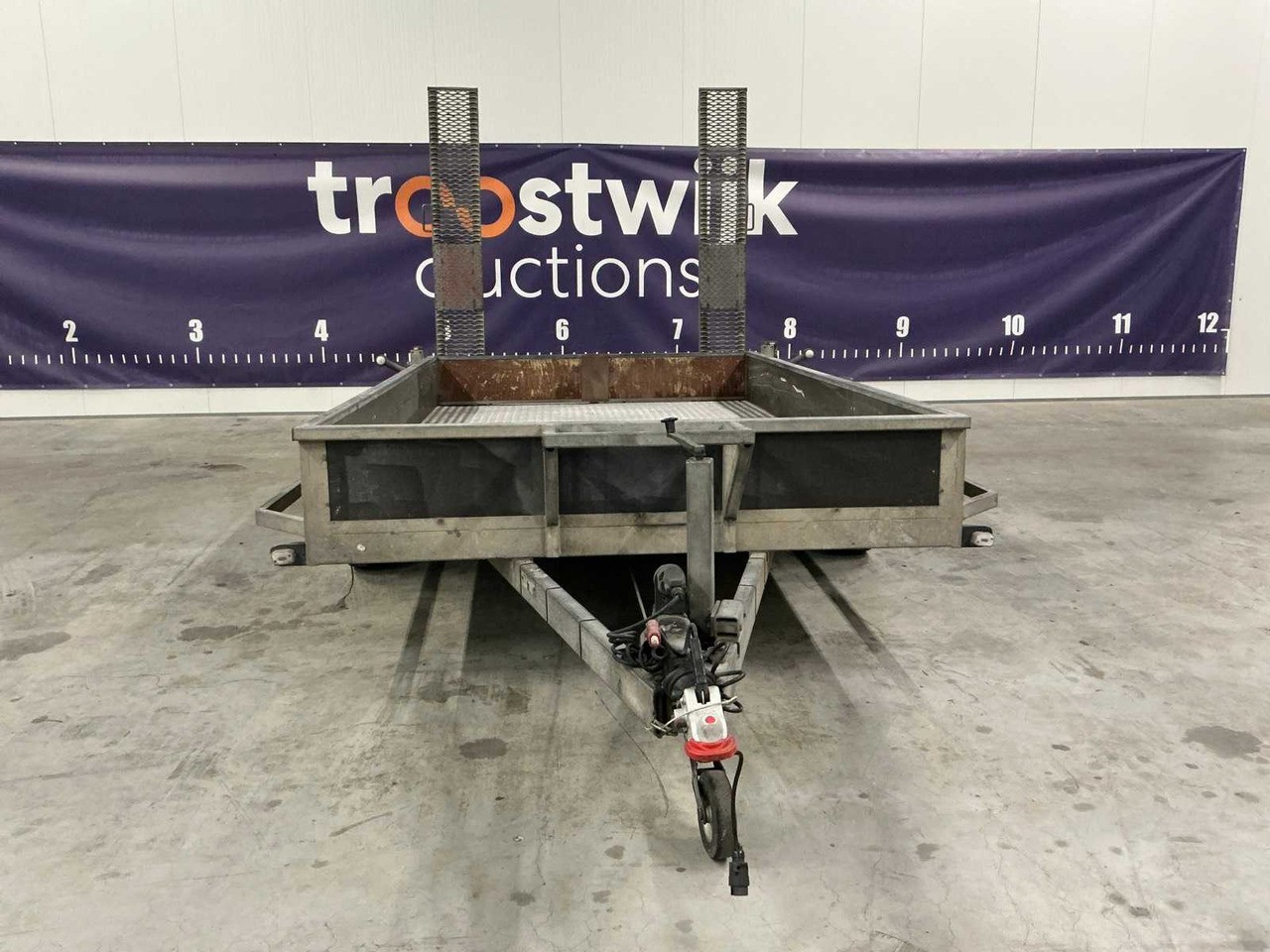 ANSSEMS TRAILER - Remorque: photos 2 ANSSEMS TRAILER - Remorque: photos 2