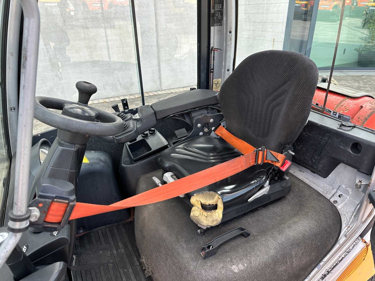 Chariot élévateur STILL - 2012 - RX70-18T - FORKLIFT TRUCK: photos 22