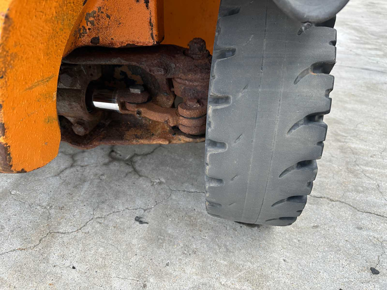 Chariot élévateur STILL - 2012 - RX70-18T - FORKLIFT TRUCK: photos 14