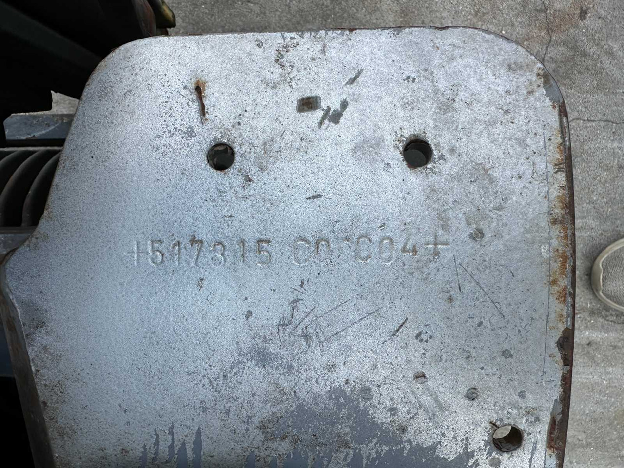 Chariot élévateur STILL - 2012 - RX70-18T - FORKLIFT TRUCK: photos 33