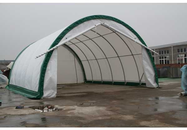 Stahlworks 18,3x6,1x3,66 meter - Cuve de stockage: photos 2 Stahlworks 18,3x6,1x3,66 meter - Cuve de stockage: photos 2