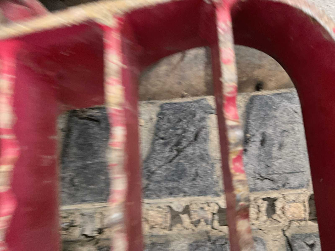 Pelle sur chenille Takeuchi TB1140: photos 28