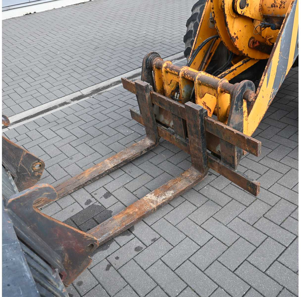 VENIERI - 2006 - VF463F - SHOVEL - Chargeuse sur pneus: photos 3 VENIERI - 2006 - VF463F - SHOVEL - Chargeuse sur pneus: photos 3