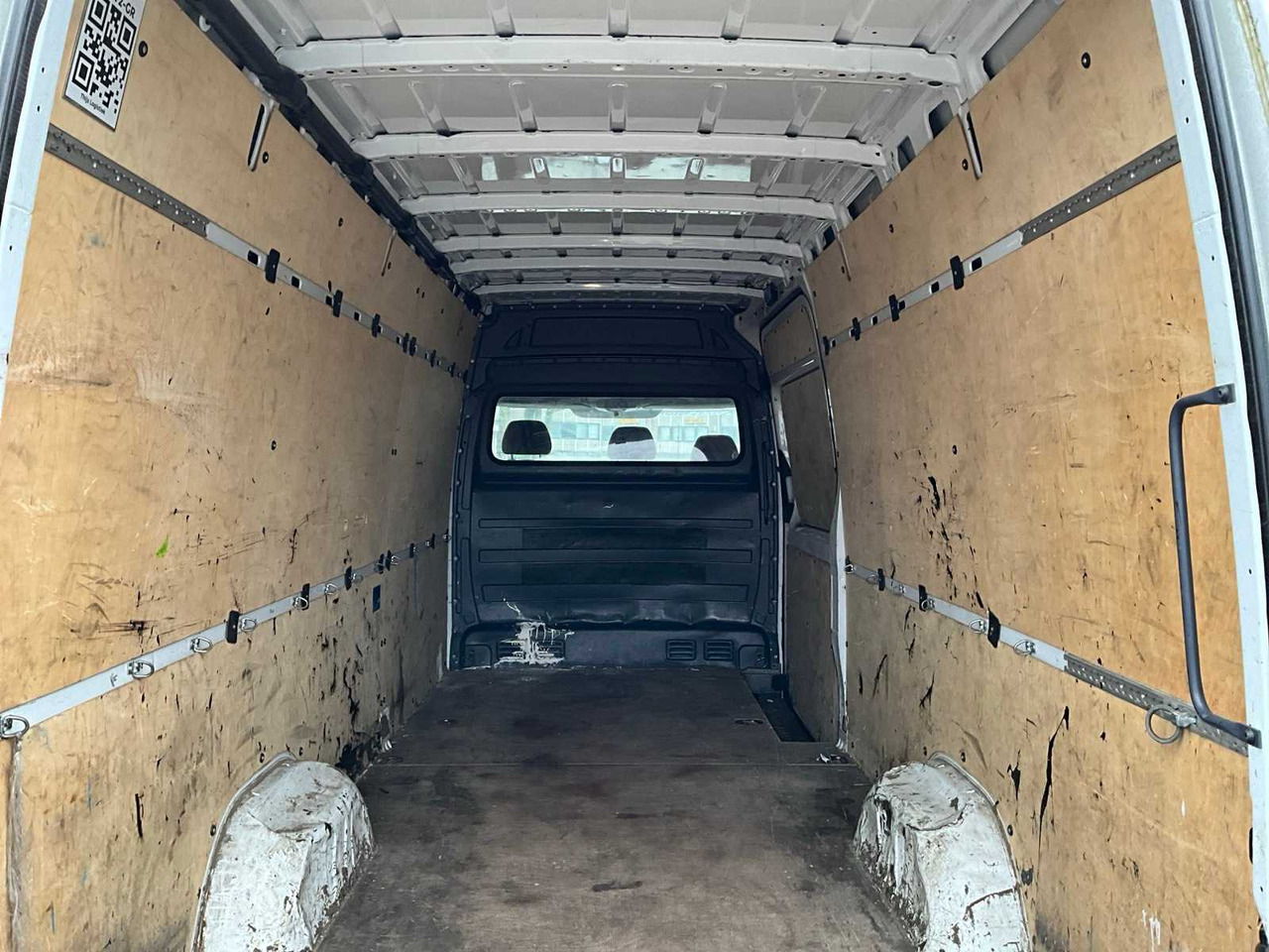 Véhicule utilitaire 2015 MERCEDES-BENZ SPRINTER 313CDI COMMERCIAL VEHICLE V-772-GR: photos 19 Véhicule utilitaire 2015 MERCEDES-BENZ SPRINTER 313CDI COMMERCIAL VEHICLE V-772-GR: photos 19