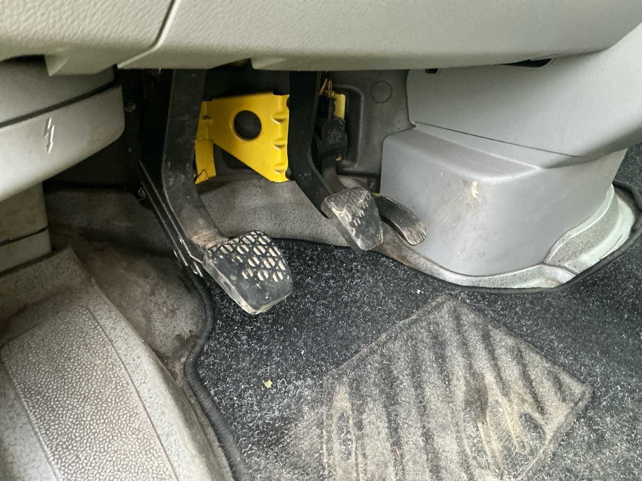 Véhicule utilitaire VOLKSWAGEN CRAFTER 50 2.0 TDI L2H2 BMDC COMMERCIAL VEHICLE: photos 24