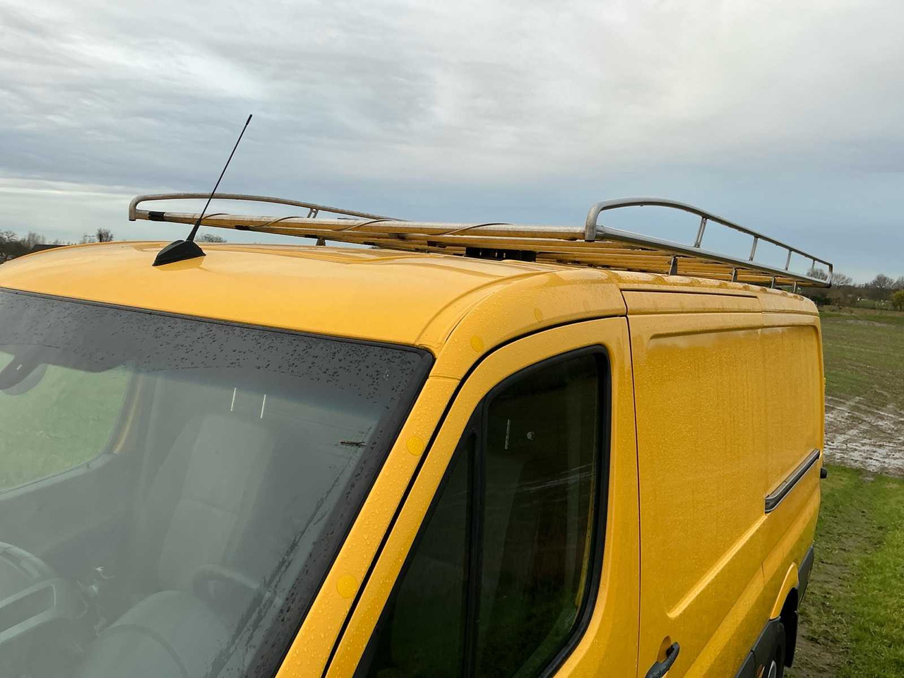 Véhicule utilitaire VOLKSWAGEN CRAFTER 50 2.0 TDI L2H2 BMDC COMMERCIAL VEHICLE: photos 16