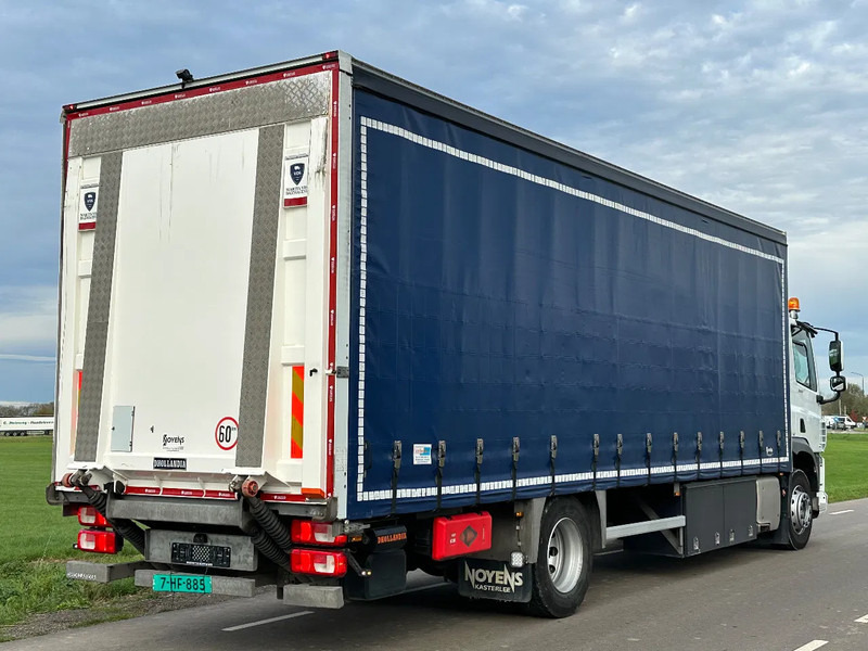 DAF CF 300 CF300 EURO6. 2020. 845x246x260 - Camion à rideaux coulissants: photos 4 DAF CF 300 CF300 EURO6. 2020. 845x246x260 - Camion à rideaux coulissants: photos 4