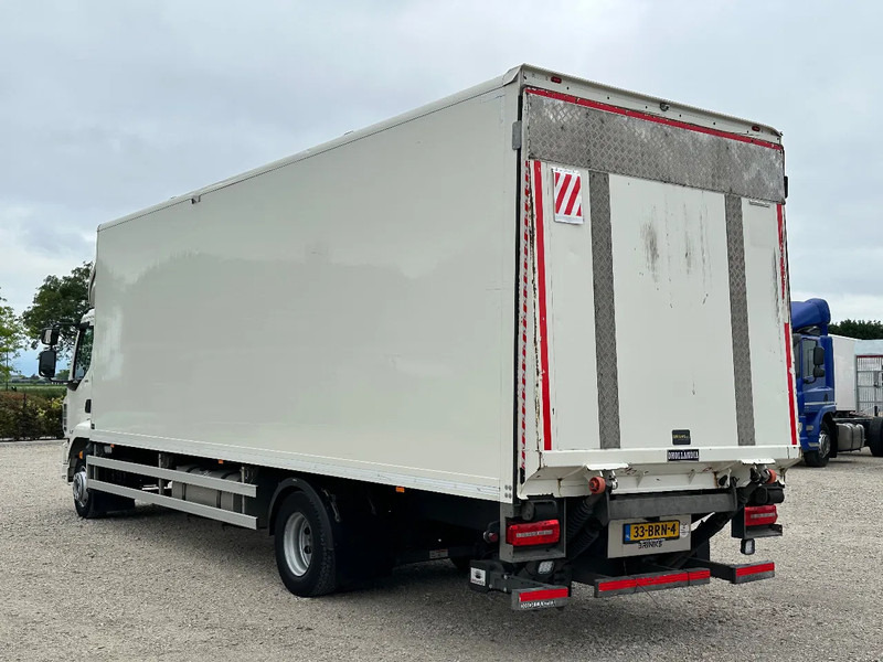 DAF LF 210 LF210.14. EURO6. 2021.288dkm. 810x248x230. 5797kg Laadvermogen. - Camion fourgon: photos 4 DAF LF 210 LF210.14. EURO6. 2021.288dkm. 810x248x230. 5797kg Laadvermogen. - Camion fourgon: photos 4