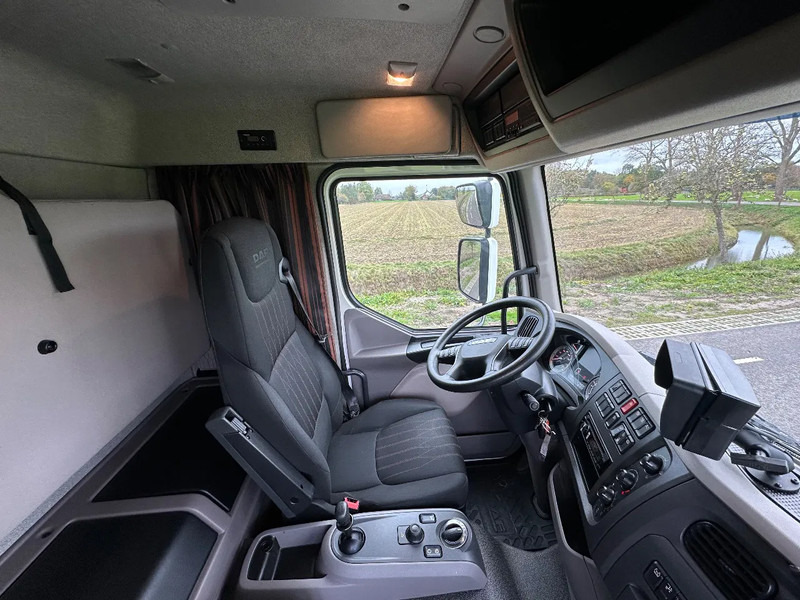 Camion fourgon DAF LF 230 LF 230.18 EURO6. 2021.181204km. 720x249x235. 10934kg.: photos 19 Camion fourgon DAF LF 230 LF 230.18 EURO6. 2021.181204km. 720x249x235. 10934kg.: photos 19