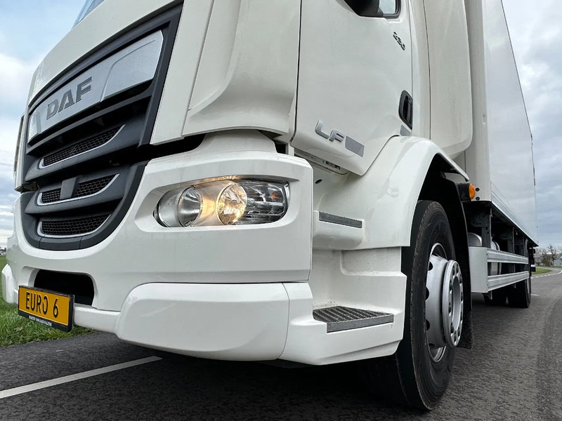 Camion fourgon DAF LF 230 LF 230.18 EURO6. 2021.181204km. 720x249x235. 10934kg.: photos 9 Camion fourgon DAF LF 230 LF 230.18 EURO6. 2021.181204km. 720x249x235. 10934kg.: photos 9