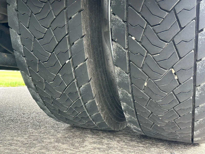 Camion fourgon DAF LF 230 LF 230.18 EURO6. 2021.181204km. 720x249x235. 10934kg.: photos 15 Camion fourgon DAF LF 230 LF 230.18 EURO6. 2021.181204km. 720x249x235. 10934kg.: photos 15