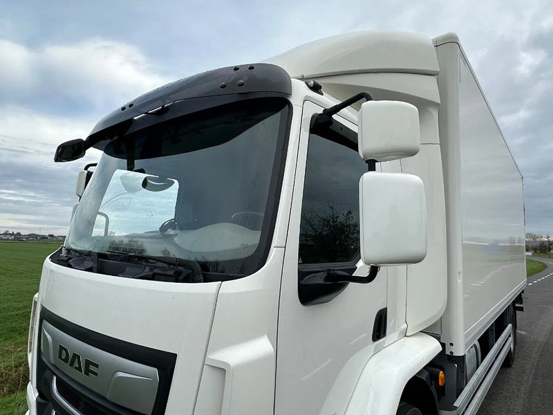 Camion fourgon DAF LF 230 LF 230.18 EURO6. 2021.181204km. 720x249x235. 10934kg.: photos 8 Camion fourgon DAF LF 230 LF 230.18 EURO6. 2021.181204km. 720x249x235. 10934kg.: photos 8