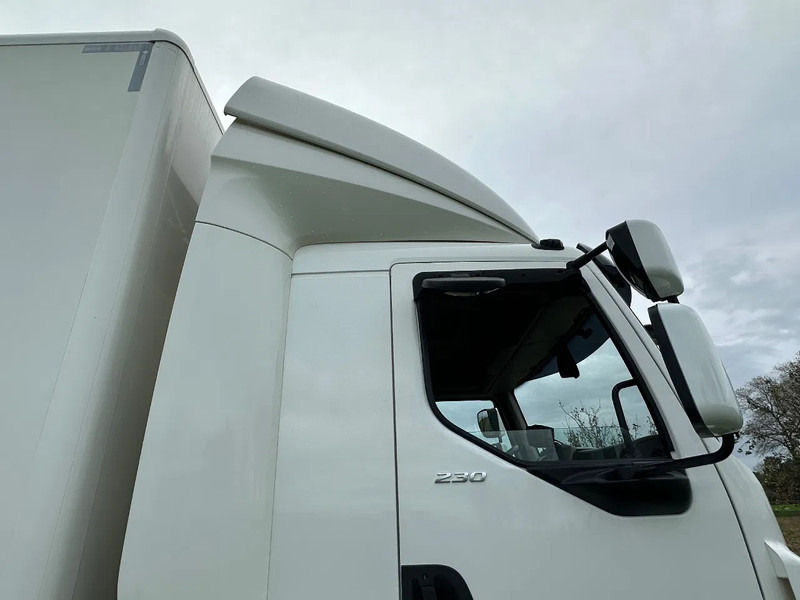 Camion fourgon DAF LF 230 LF 230.18 EURO6. 2021.181204km. 720x249x235. 10934kg.: photos 12 Camion fourgon DAF LF 230 LF 230.18 EURO6. 2021.181204km. 720x249x235. 10934kg.: photos 12