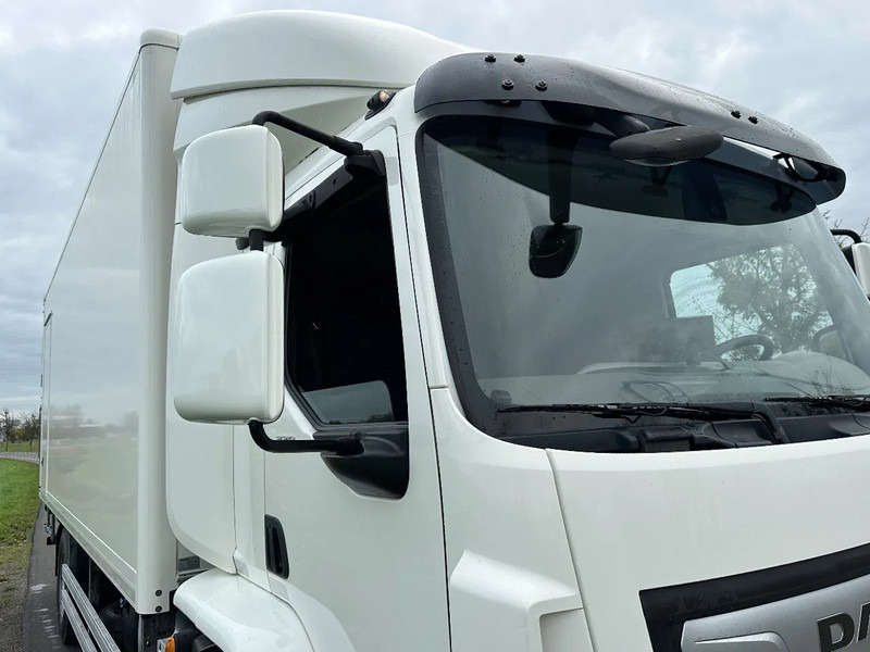 Camion fourgon DAF LF 230 LF 230.18 EURO6. 2021.181204km. 720x249x235. 10934kg.: photos 17 Camion fourgon DAF LF 230 LF 230.18 EURO6. 2021.181204km. 720x249x235. 10934kg.: photos 17