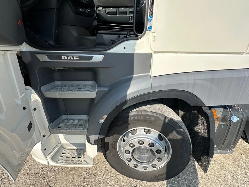 DAF XF 480 XF480.26 FAN. EURO6. 2021. Meesturende achteras!! - Châssis cabine: photos 5 DAF XF 480 XF480.26 FAN. EURO6. 2021. Meesturende achteras!! - Châssis cabine: photos 5