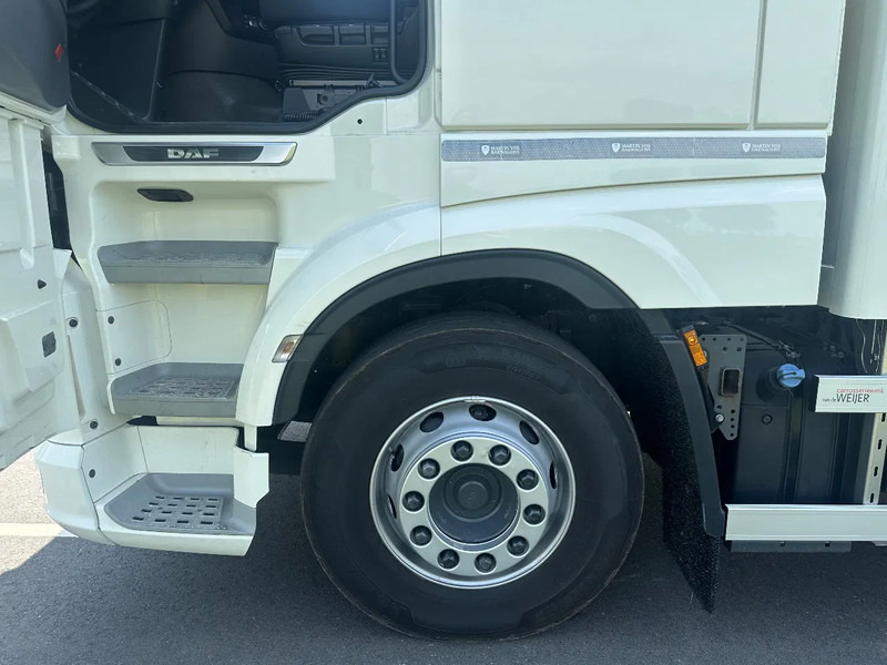 DAF XF 480 XF480.26 - Camion fourgon: photos 5 DAF XF 480 XF480.26 - Camion fourgon: photos 5