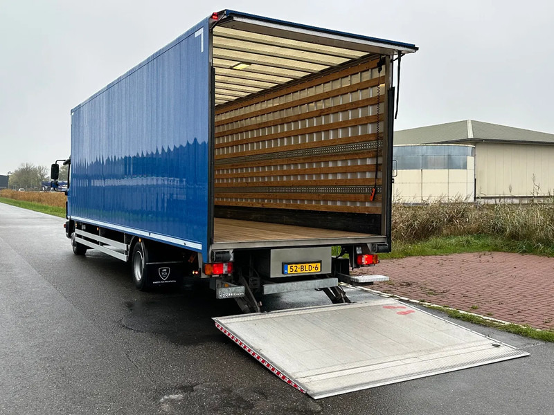 MAN TGL12.220. EURO6 . 2018. 820x247x240 als in NIEUWSTAAT - Camion fourgon: photos 3 MAN TGL12.220. EURO6 . 2018. 820x247x240 als in NIEUWSTAAT - Camion fourgon: photos 3