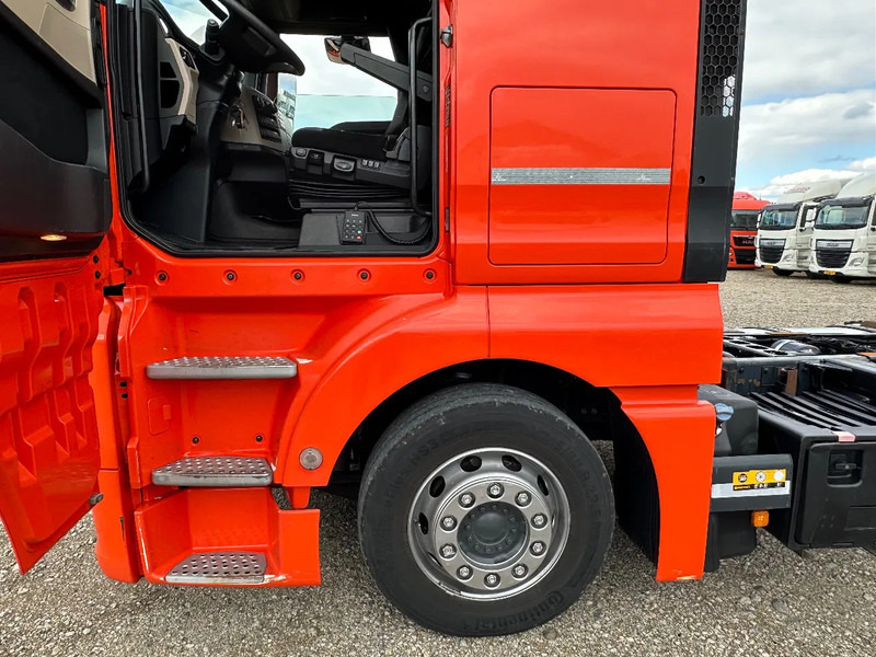 MAN TGX TGX 24.440 - Châssis cabine: photos 5 MAN TGX TGX 24.440 - Châssis cabine: photos 5