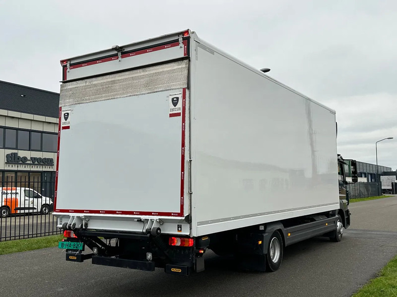 Mercedes-Benz Atego ATEGO1224L EURO6. 2020. 735x249x260 - Camion fourgon: photos 4 Mercedes-Benz Atego ATEGO1224L EURO6. 2020. 735x249x260 - Camion fourgon: photos 4