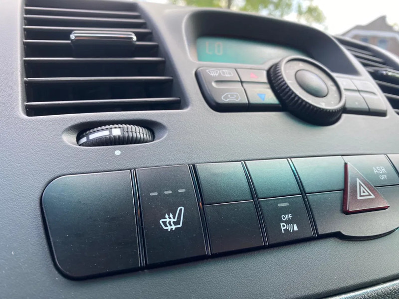 Fourgonnette Mercedes-Benz Vito V6 6-Cilinder 2014. 79210km.: photos 15 Fourgonnette Mercedes-Benz Vito V6 6-Cilinder 2014. 79210km.: photos 15