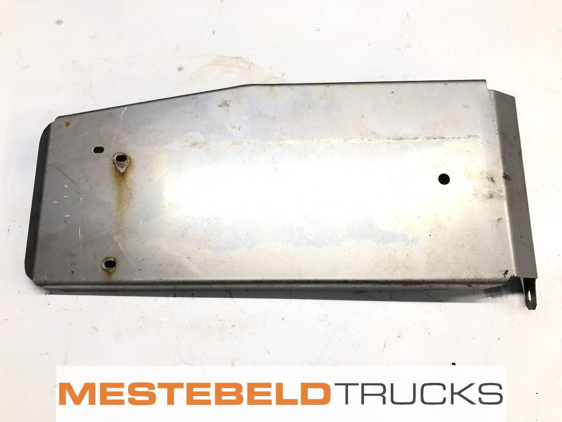 DAF Afschermkap ECU - Système d'échappement pour Camion: photos 1 DAF Afschermkap ECU - Système d'échappement pour Camion: photos 1