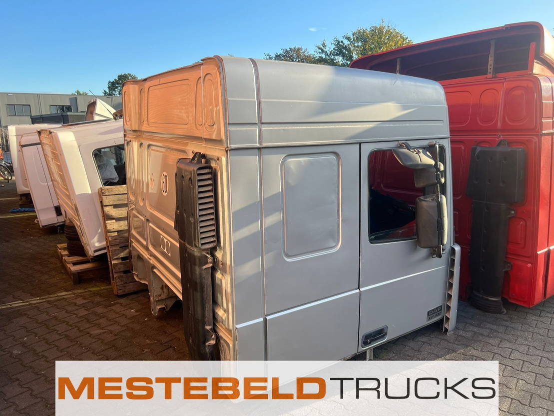 DAF Cabine Spacecab Euro 2  - Cabine pour Camion: photos 1 DAF Cabine Spacecab Euro 2  - Cabine pour Camion: photos 1