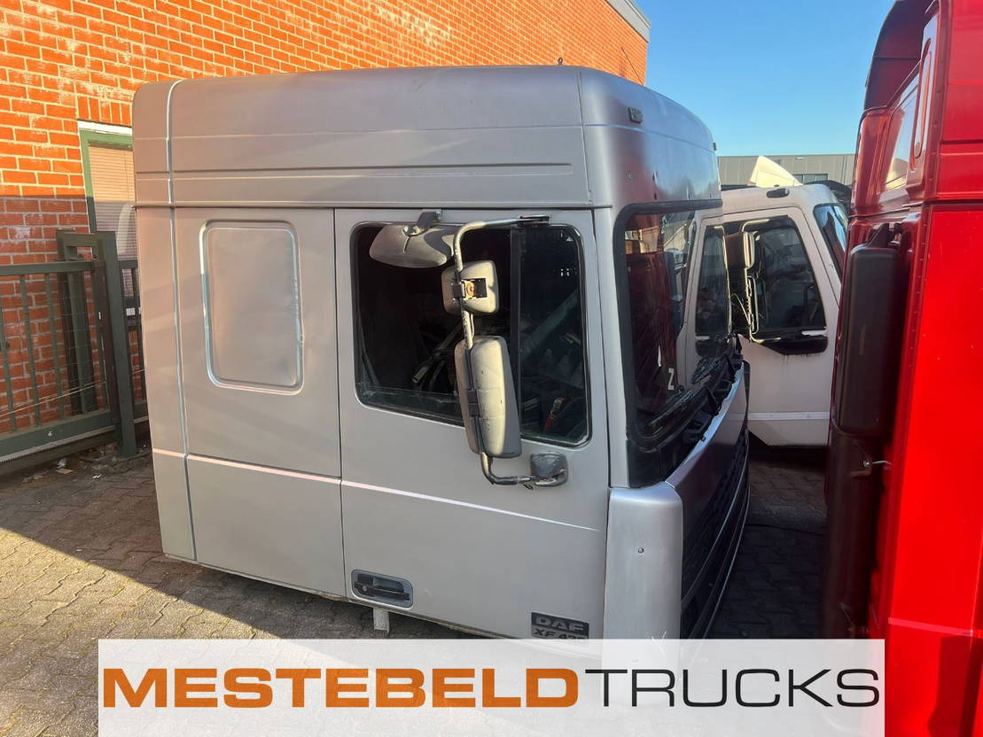 DAF Cabine Spacecab Euro 2  - Cabine pour Camion: photos 2 DAF Cabine Spacecab Euro 2  - Cabine pour Camion: photos 2