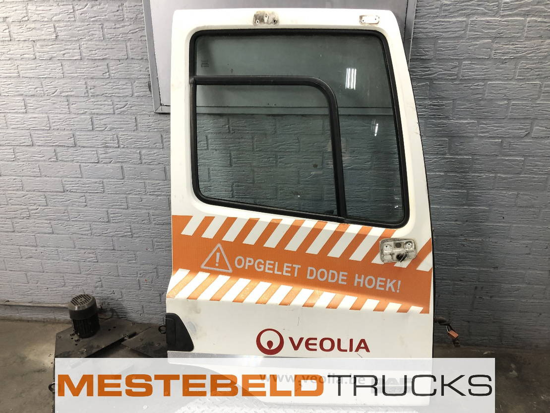 DAF Deur rechts - Cabine et intérieur pour Camion: photos 1 DAF Deur rechts - Cabine et intérieur pour Camion: photos 1