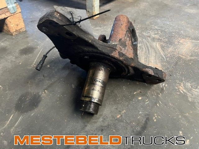 DAF Fusee rechts - Essieu avant pour Camion: photos 1 DAF Fusee rechts - Essieu avant pour Camion: photos 1