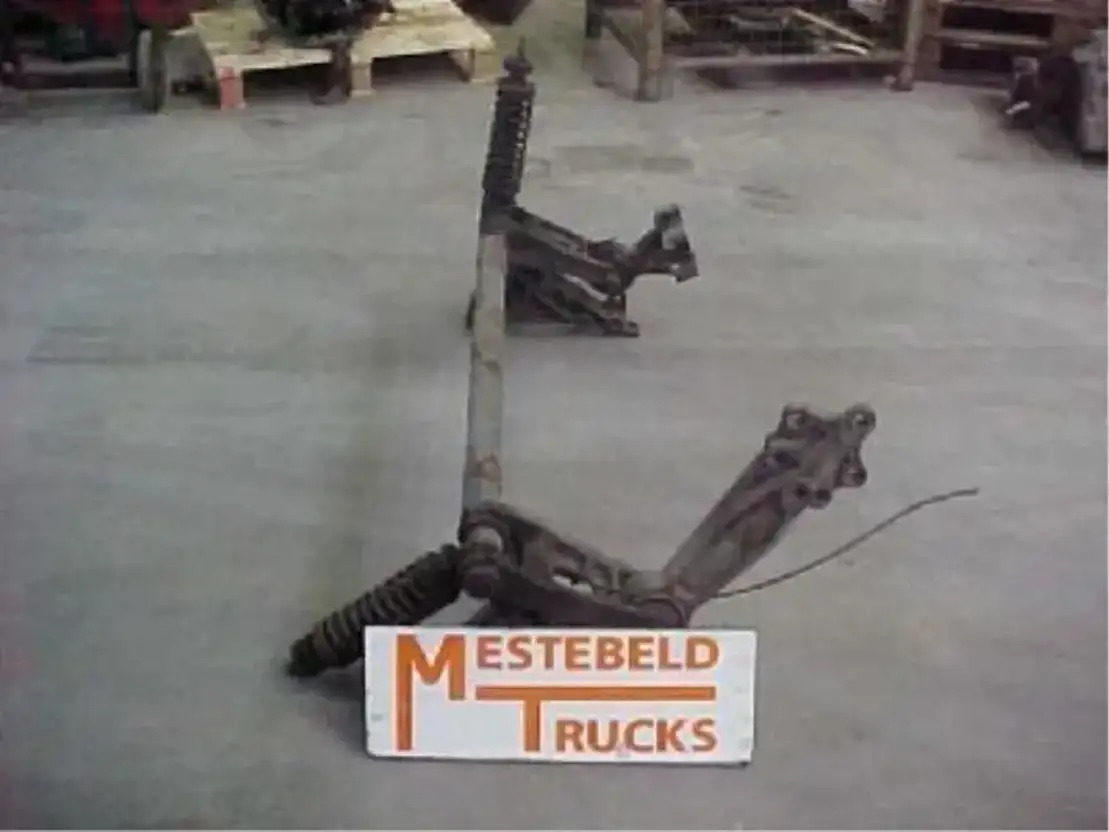 DAF Kantelmechanisme - Frame/ Châssis pour Camion: photos 1 DAF Kantelmechanisme - Frame/ Châssis pour Camion: photos 1