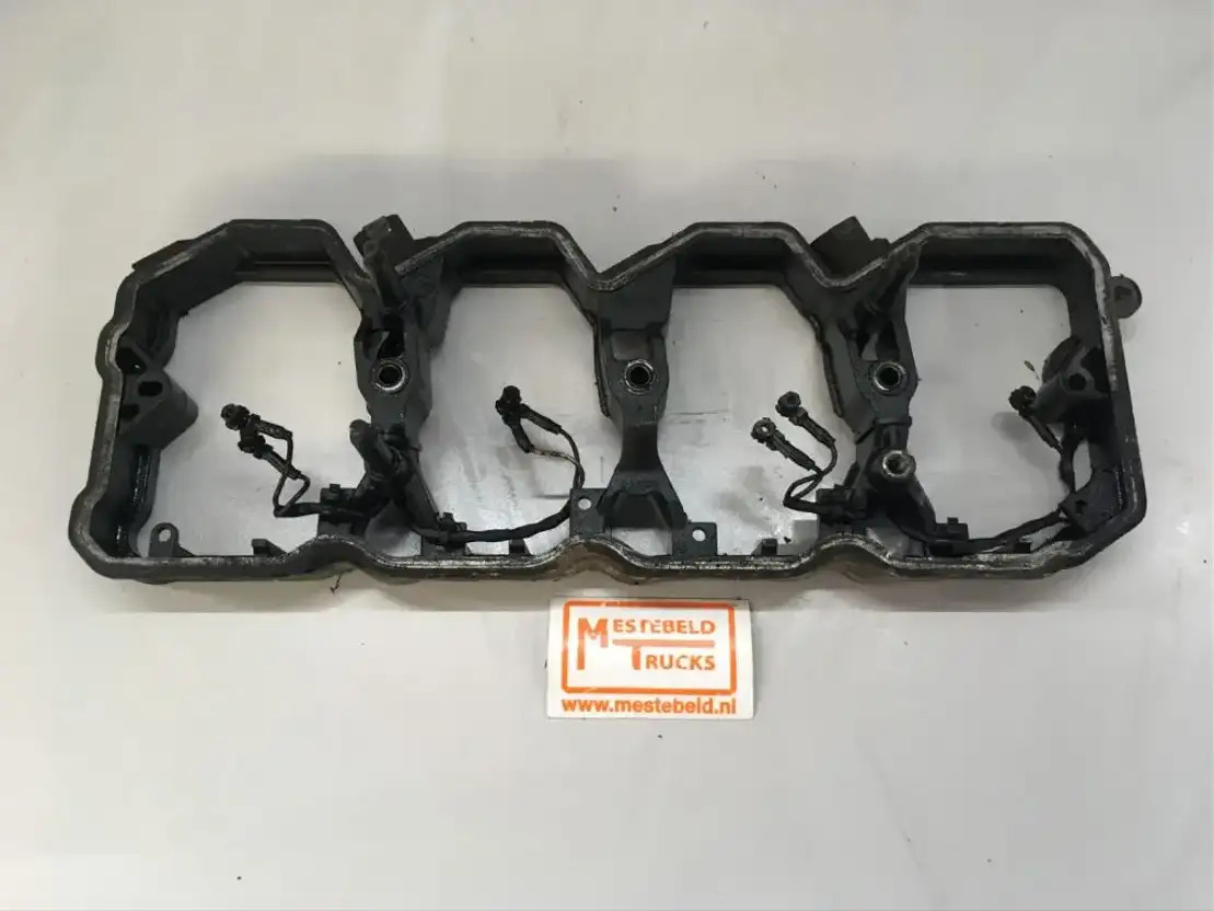 DAF Kleppenmantel - Moteur et pièces pour Camion: photos 1 DAF Kleppenmantel - Moteur et pièces pour Camion: photos 1